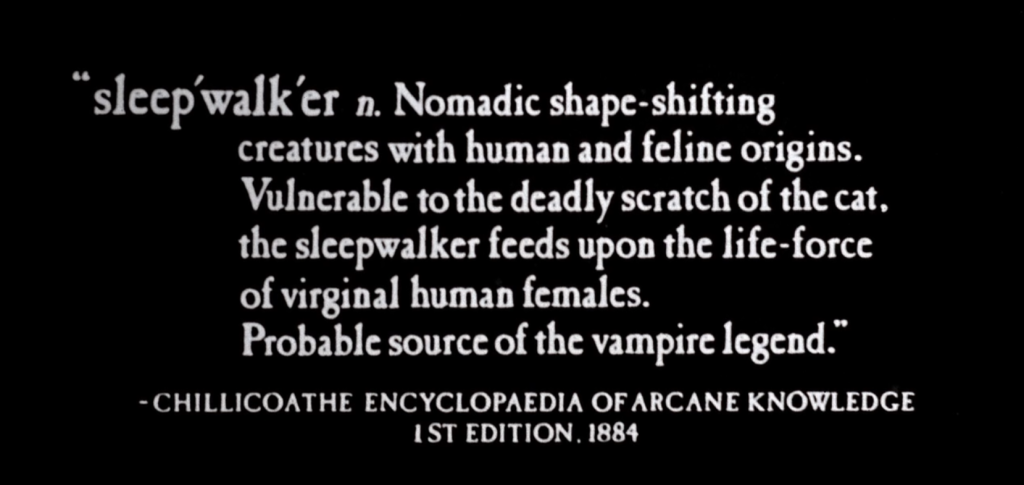 The Chili Con Carne Encyclopedia of Arcane Knowledge 
